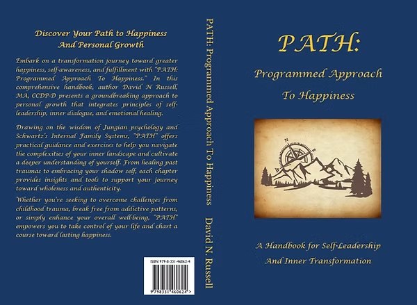 Cover of PATH: Programmed Approach To Happiness